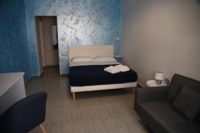 Flyresidence - Municipio - Toledo Napoli